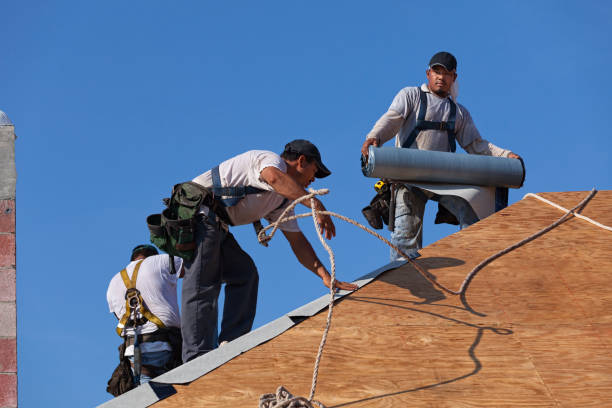 Quick and Trustworthy Emergency Roof Repair Services in Northwest Harbor, NY