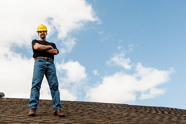Best Best Roofing Contractors  in Northwest Harbor, NY